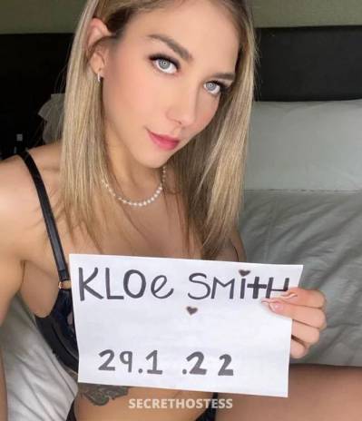 Unrush GFE Kloe Smith in Toowoomba