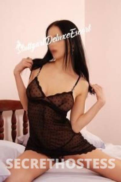 21 year old German Escort in Stuttgart Leila