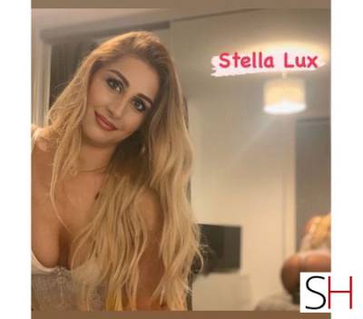 Stella Lux and Melissa Back to Slough SL1! Only limited time 24 year old Escort in Slough