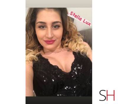 Stella Lux 24Yrs Old Escort Slough Image - 9