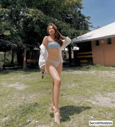 21Yrs Old Escort 50KG 160CM Tall Manila Image - 0