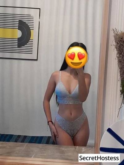 22Yrs Old Escort 60KG 159CM Tall Lyon Image - 1