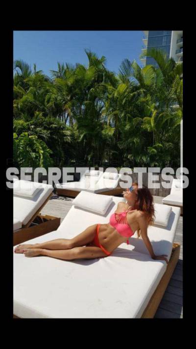 24Yrs Old Escort 54KG 168CM Tall Miami FL Image - 8