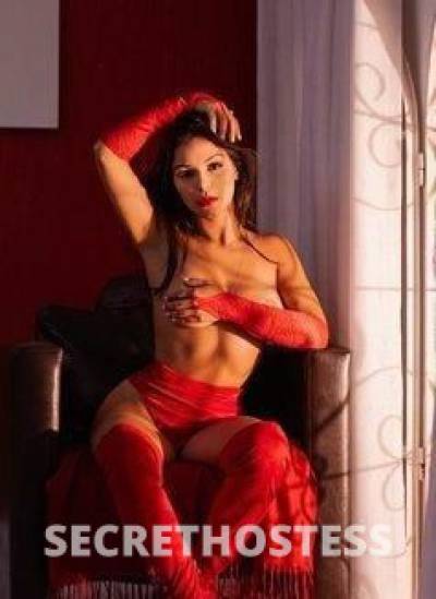 Bianca Brasil – Brazilian masseuse in Lyon in Lyon