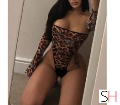 Thania 24Yrs Old Escort Leicester Image - 1