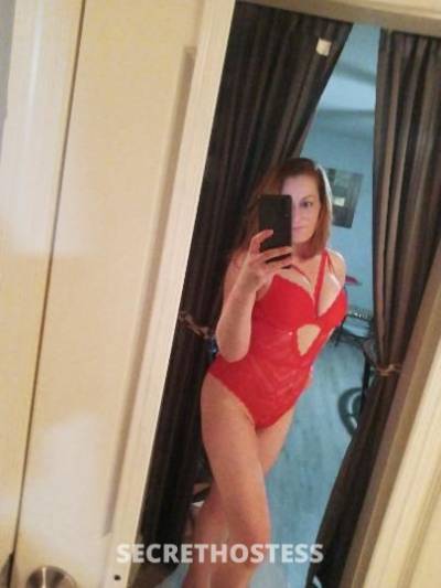 Redheads have the most fun in Birmingham AL