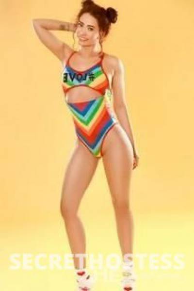 Hope 22Yrs Old Escort Berlin Image - 2