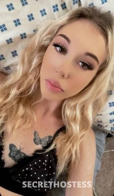 Kyliee 21Yrs Old Escort Oakland CA Image - 0