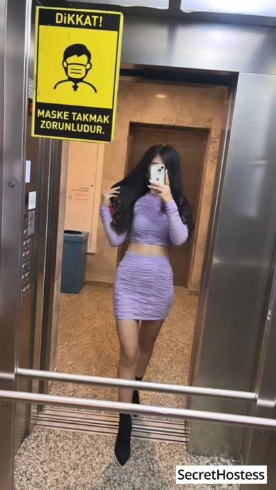 Lika 24Yrs Old Escort 53KG 169CM Tall Istanbul Image - 1