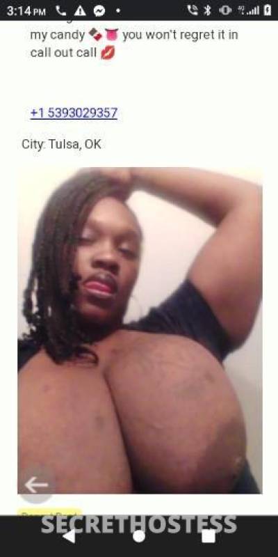 Nikki 32Yrs Old Escort Tulsa OK Image - 1