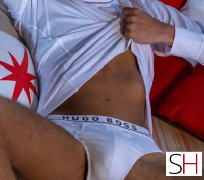 26 year old Latino Escort in Longford Erotic male massage