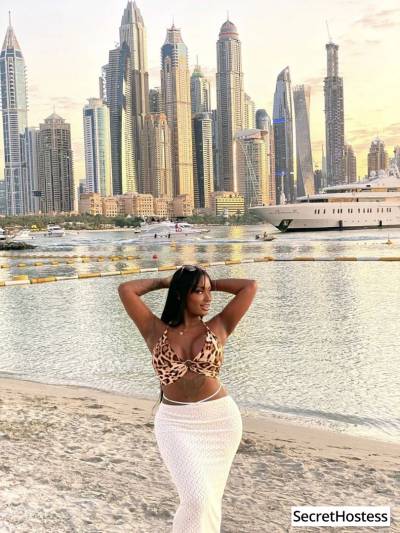 Samira 25Yrs Old Escort 78KG 161CM Tall Dubai Image - 3