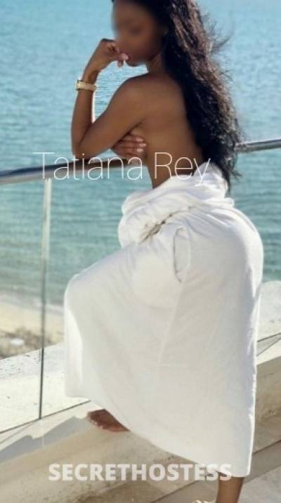 Tatiana Rey Escort 162CM Tall Miami FL Image - 1