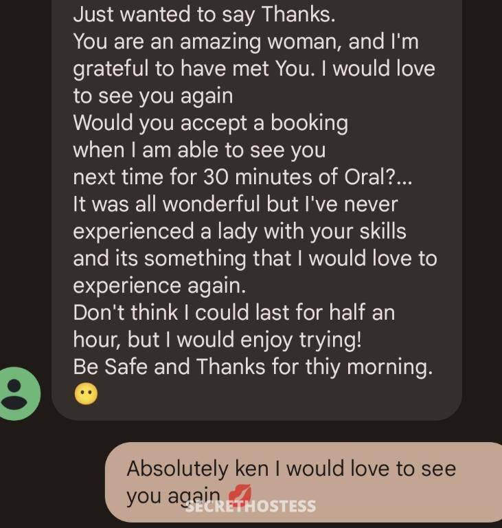 34Yrs Old Escort Size 16 Maryborough Image - 2