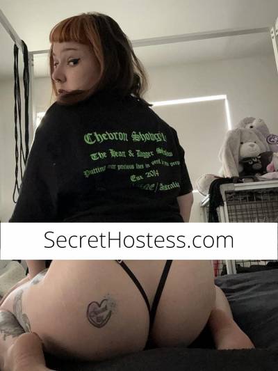 22 year old Escort in Brisbane Ellie Evans