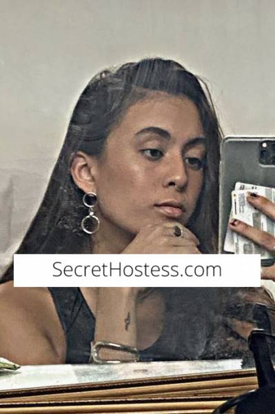 23 year old Filipino Escort in Brisbane Chrysten Asher