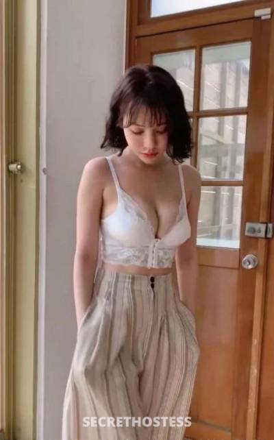 Korean Princess with perfect curves - open to all men in Brisbane