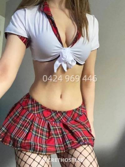 24Yrs Old Escort Launceston Image - 5