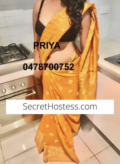24 year old Escort in Parramatta Sydney Priya Petite