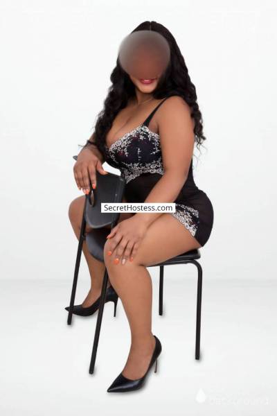 28Yrs Old Escort Size 12 64KG 165CM Tall London Image - 3