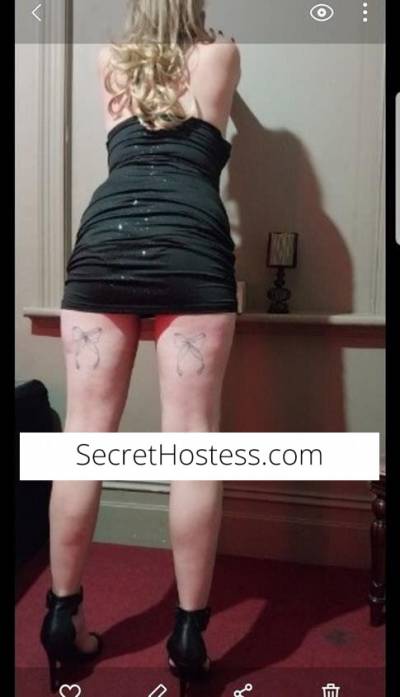 30 year old Australian Escort in Kilkenny Adelaide Candy Cane