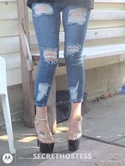 39 year old Escort in Rochester NY it's Brittney Baby