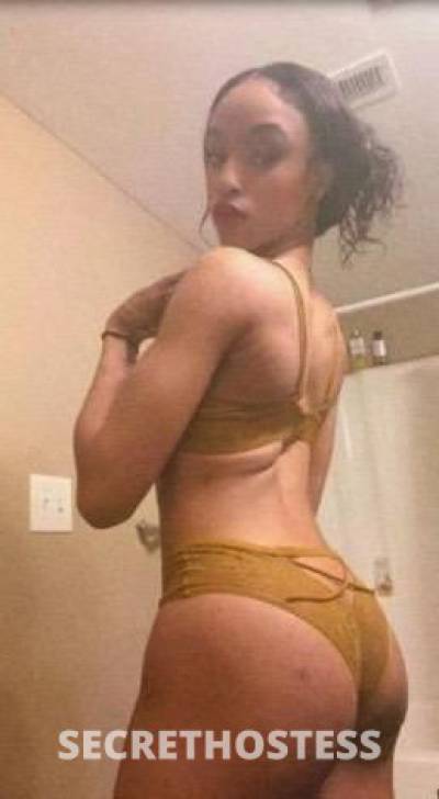 Ah'nyia 23Yrs Old Escort Lawton OK Image - 0