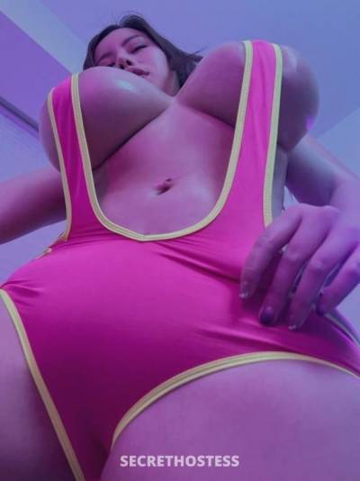 Amber 22Yrs Old Escort Townsville Image - 2