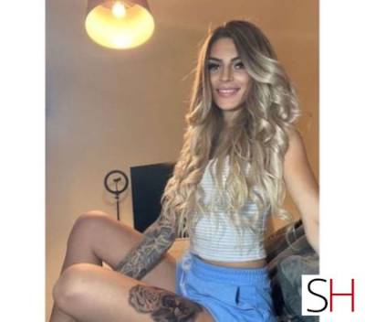 Amy 23Yrs Old Escort Shropshire Image - 0