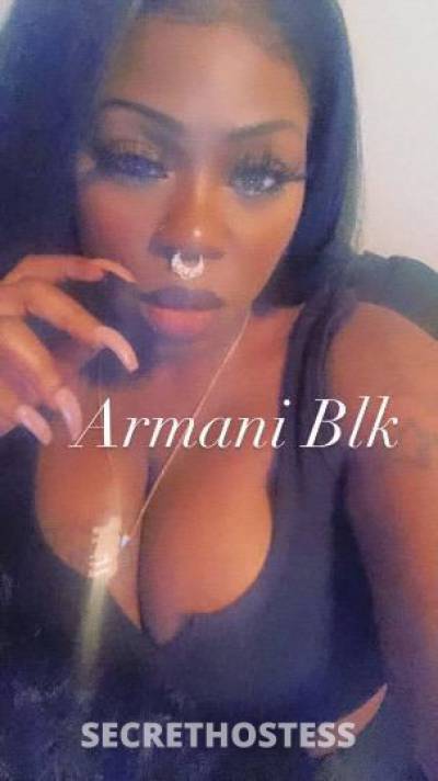 ArmaniBlk 34Yrs Old Escort Fargo ND Image - 1