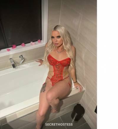 Britney 26Yrs Old Escort Brisbane Image - 1