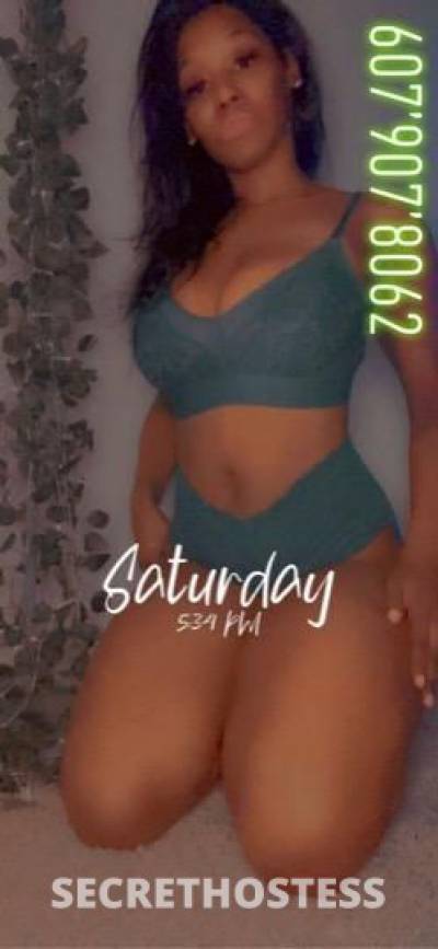 Chanel 25Yrs Old Escort Elmira NY Image - 1