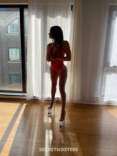 Coco 21Yrs Old Escort 160CM Tall Melbourne Image - 1