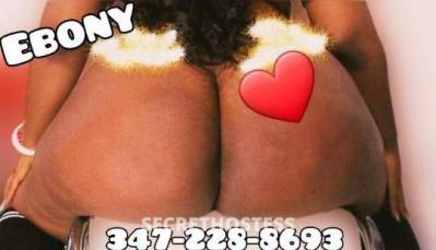 Ebony 24Yrs Old Escort Queens NY Image - 1