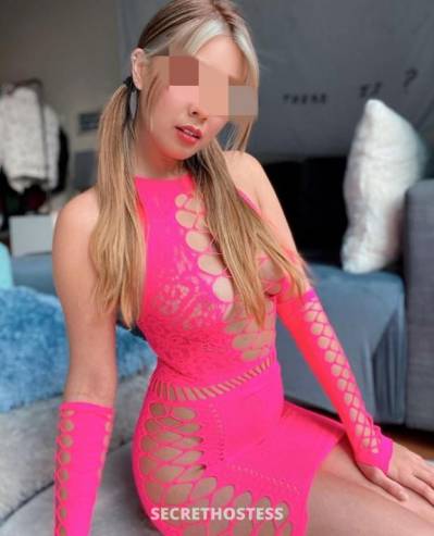 Emily 26Yrs Old Escort Gladstone Image - 0