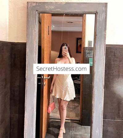 Ivon 23Yrs Old Escort Singapore Image - 0