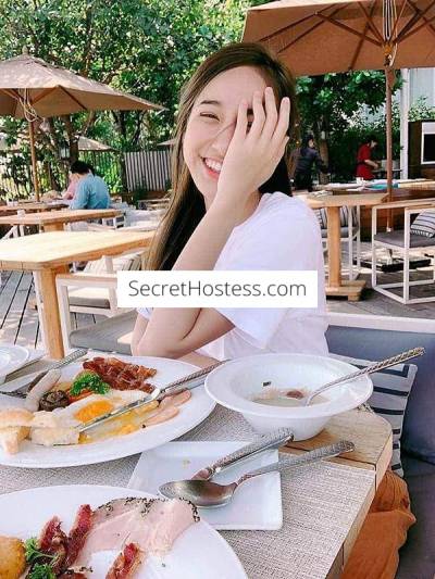 🌿 new here keiko in Singapore