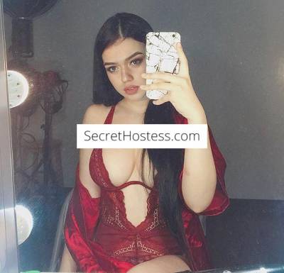 25 year old Egyptian Escort in Tangjong Pagar Egyptian chick at your service