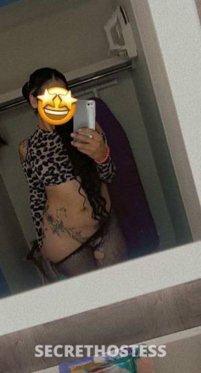 Nadia 22Yrs Old Escort Toledo OH Image - 0