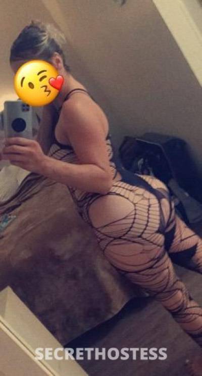 Nadia 22Yrs Old Escort Toledo OH Image - 1