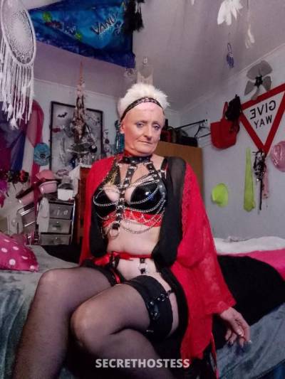 Ruby 50Yrs Old Escort Tamworth Image - 1