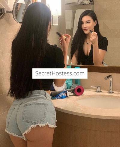 Valentina 22Yrs Old Escort City Centre Image - 4