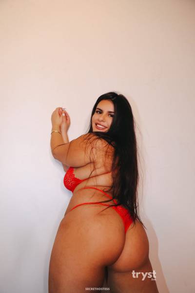 20 Year Old European Escort Seattle WA Brunette - Image 1