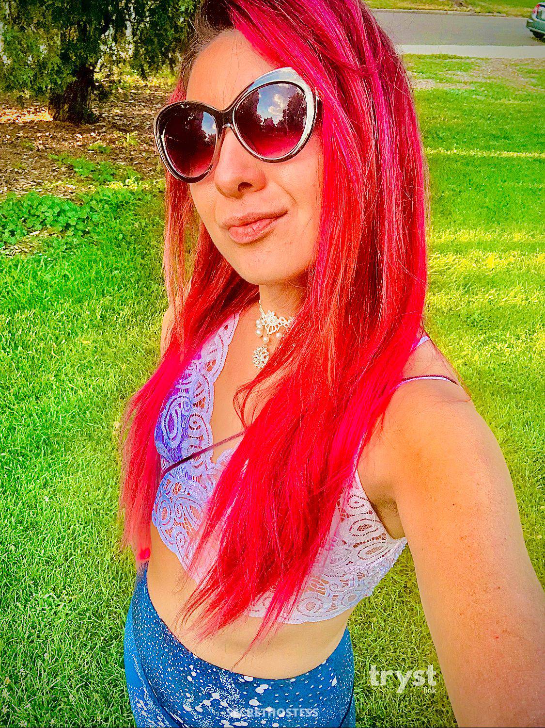 30Yrs Old Escort Size 10 178CM Tall Cincinnati OH Image - 7