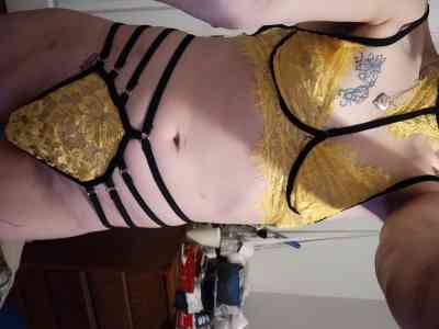 31 year old White Escort in Huntington WV I can make your dreams come true