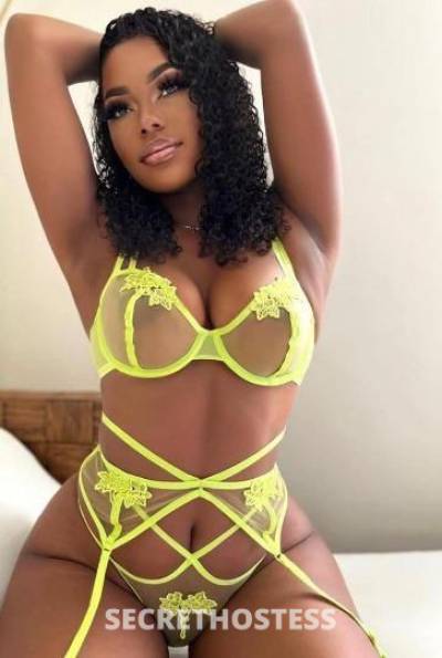 20 Year Old Colombian Escort Baltimore MD - Image 1