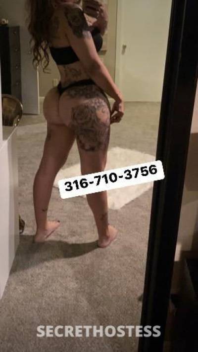 25Yrs Old Escort Wichita KS Image - 1