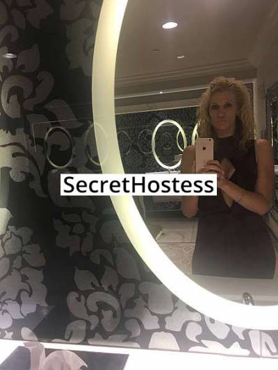 30 Year Old Caucasian Escort New York City NY Blonde Blue eyes - Image 2