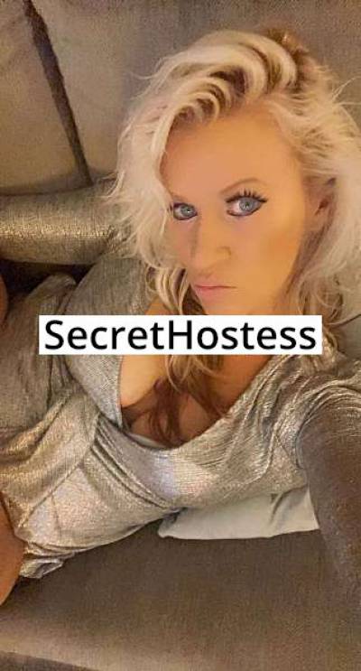 30 Year Old Caucasian Escort New York City NY Blonde Blue eyes - Image 3