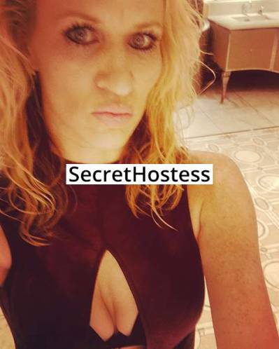 30 Year Old Caucasian Escort New York City NY Blonde Blue eyes - Image 7